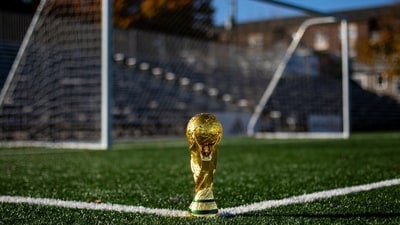 The most tempting column for an economist to write about the World Cup is the teardown, and I had it drafted before the opening match.