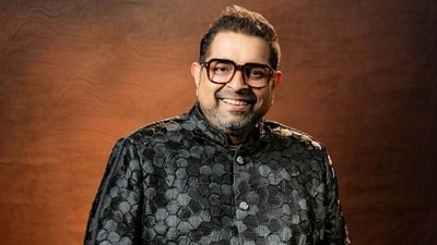 Shankar Mahadevan to perform at Glasgow 2026 Commonwealth Games Shankar Mahadevan to perform at Glasgow 2026 Commonwealth Games