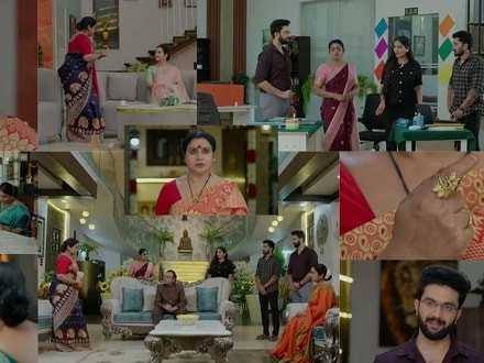 కార్తీక దీపం 2 సీరియల్ జూలై 25 ఎపిసోడ్
