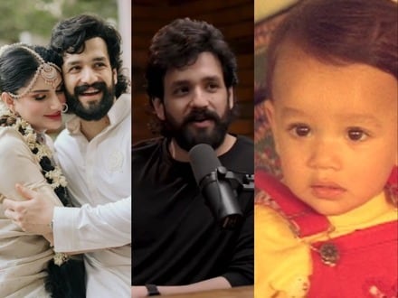 నా కొడుకుతో సిసింద్రీ 2 చేస్తా.. భార్యకు కూడా చెప్పా.. మావోడు ఎప్పుడొస్తాడో: అక్కినేని అఖిల్