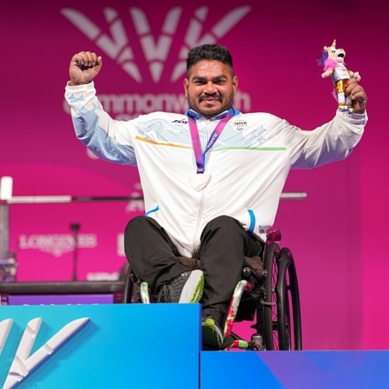 From INR 500-a-day struggles to Commonwealth glory: Jhandu Kumar's incredible journey to India's first medal in Glasgow | Sports News