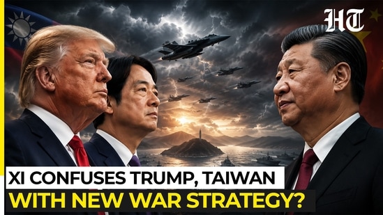 Chinese military aircraft activity around Taiwan has dropped to its lowest level in three years