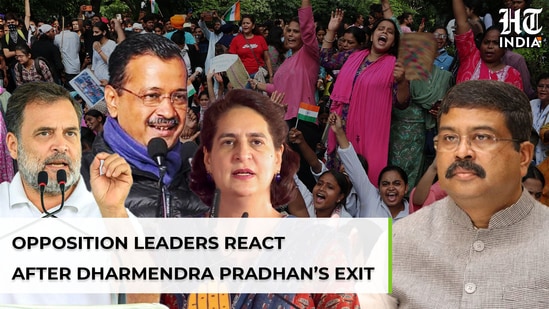 From Rahul Gandhi to Arvind Kejriwal: Opposition leaders salute youth