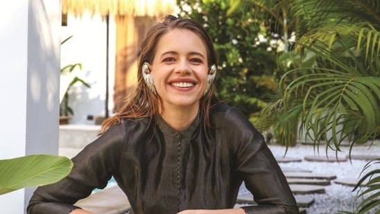 Kalki Koechlin looks back on Natasha's iconic wardrobe and the quieter life she now enjoys in Goa