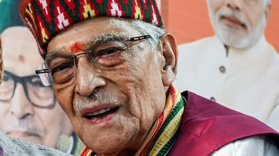 Former Union minister Murli Manohar Joshi is listed in the BJP website, along with LK Advani, Narendra Modi and Rajnath Singh, as a members of the BJP Margdarshak Mandal (guiding council)