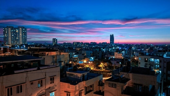 Bengaluru real estate: After three months of house hunting, a professional finally found what he calls his 'personal slice of heaven', a 1BHK apartment worth ₹80 lakh. But the purchase itself wasn't what caught attention on Reddit. (Picture for representational purposes only) (Pexels)