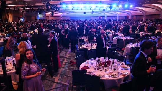Did WHCD security fail again? Report reveals alleged gaps after April shooting scare
