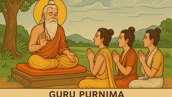 Guru Purnima 2026