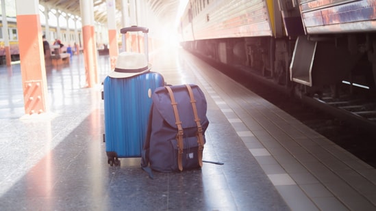 Every trip teaches you something. Mine taught me that the right suitcase depends on what goes inside it.