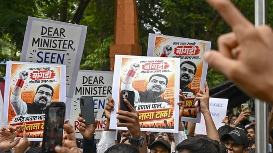 Cabinet clears bill proposing up to 10 years’ jail, ₹10 crore fine for paper leaks