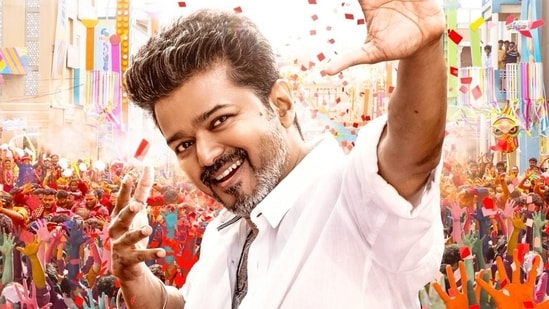 Jana Nayagan box office collection day 2: Vijay’s final film witnesses sharp 50% drop but still crosses ₹50 crore mark Jana Nayagan box office collection day 2: Vijay’s final film witnesses sharp 50% drop but still crosses ₹50 crore mark