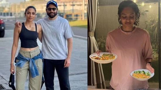పెళ్లైన రెండేళ్లకు నా భార్య నాకోసం వంట చేసింది, ఏదో మంచి పనే చేసుంటా.. శోభిత ధూళిపాళపై నాగ చైతన్య పోస్ట్