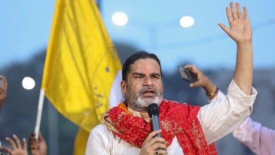 Prashant Kishor’s gamble: Why Bankipur bypoll is key contest for political existence of Jan Suraaj? Explained