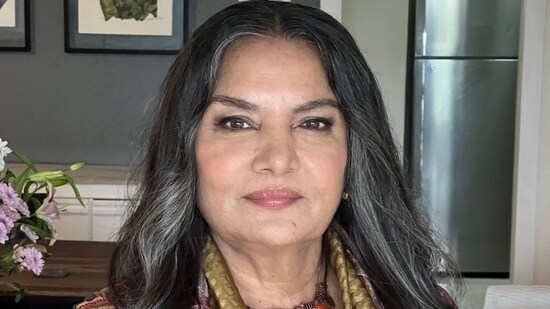 Shabana Azmi tells Mumbai protesters ‘I stand by you in solidarity’ amid isolation due to swine flu
