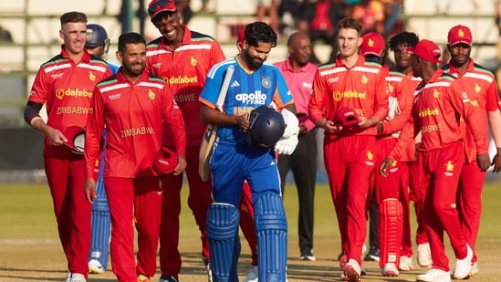 IND vs ZIM LIVE Score, 2nd T20I: Shreyas Iyer would be desperate to register his first series win as captain.
