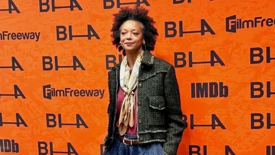 Trinette Faint turned a Google layoff into a filmmaking career. (Business Insider)