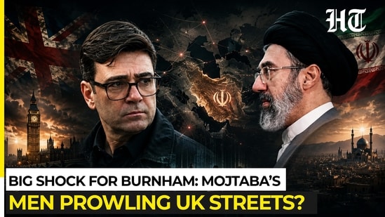 A report by The Telegraph has raised fresh concerns over alleged Iran-linked smuggling networks operating along English Channel migration routes.