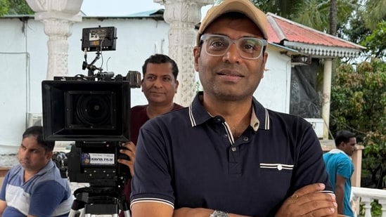 Hamare Baarah director Kamal Chandra to shoot his next film in hometown Agra; says Hindi belt is the space to be in