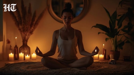 What is spiritual yoga.