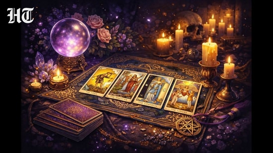 World Tarot Day 2026: The most misunderstood tarot cards and what they mean