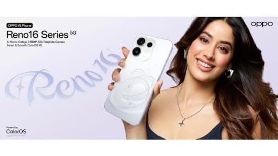 From capturing high-quality photos to editing videos on the go, the OPPO Reno16 Series combines flagship-inspired cameras, AI editing tools and a distinctive new design for today’s content creators.
