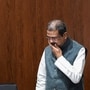 চারটি কারণে ইস্তফা দিচ্ছেন বলে জানালেন কেন্দ্রীয় শিক্ষামন্ত্রী ধর্মেন্দ্র প্রধান। (ফাইল ছবি, সৌজন্যে এএনআই)