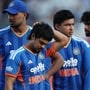 ভারত ও আফগানিস্তানের মধ্যে তিন ম্যাচের টি-টোয়েন্টি সিরিজ আয়োজনের প্রস্তুতি শুরু হয়েছে