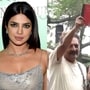 ధర్మేంద్ర ప్రధాన్ రాజీనామా-సినీ సెలబ్రిటీల షాకింగ్ రియాక్షన్స్-వారణాసి హీరోయిన్ ప్రియాంక కామెంట్!