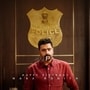 ఆదర్శ కుటుంబం నుంచి సర్ ప్రైజ్..పవర్‌ఫుల్ పోలీస్‌గా నారా రోహిత్..బర్త్ డే స్పెషల్..త్రివిక్రమ్ ప్లాన్ ఇదే!