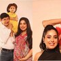 দ্বিতীয়বার মা হলেন কাঞ্চন-পত্নী শ্রীময়ী, ১৯ মাসের কৃষভির ভাই হল না বোন?