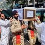 পাকিস্তানের উত্তর-পশ্চিমাঞ্চলের খাইবার পাখতুনখোয়া প্রদেশে বড়সড় জঙ্গি হামলায় অন্তত ১৫ জন নিরাপত্তাকর্মীর মৃত্যু হয়েছে (ফাইল ছবি)
