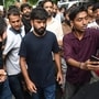 Abhijit Dipke still at Jantar Mantar in New Delhi on Tuesday


vipin kumar (PTI07_21_2026_000016B)