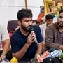 భయపడకపోతే విజయం ఖాయం: ధర్మేంద్ర ప్రధాన్ రాజీనామాపై CJP నేత అభిజీత్ దిప్కే స్పందన