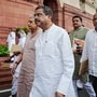 ইস্তফা দিলেন কেন্দ্রীয় শিক্ষামন্ত্রী ধর্মেন্দ্র প্রধান। (ফাইল ছবি, সৌজন্যে পিটিআই)