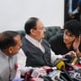 దిగొచ్చిన కేంద్రం: CJP నిరసన విరమణ, కేసుల ఎత్తివేతకు గ్రీన్ సిగ్నల్
