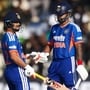 ఇదేం బాదుడు సామి.. టీ20ల్లో తిరుగులేని టీమిండియా.. జింబాబ్వేపై 200 ప్లస్ స్కోరుతో ప్రపంచ రికార్డు!