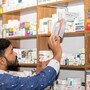 డీ-ఫార్మసీ అడ్మిషన్ల నోటిఫికేషన్ విడుదల