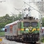 తిరుపతి - చర్లపల్లి మధ్య ప్రత్యేక రైళ్లు