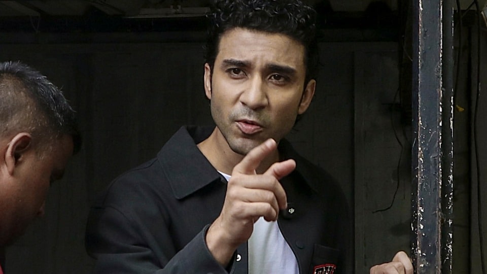 ‘যাঁদের প্রশ্ন করার কথা,তাঁদের প্রশ্ন করার সাহস দেখান’, সপাট জবাব ‘OG আরশোলা’ রাঘবের (PTI)