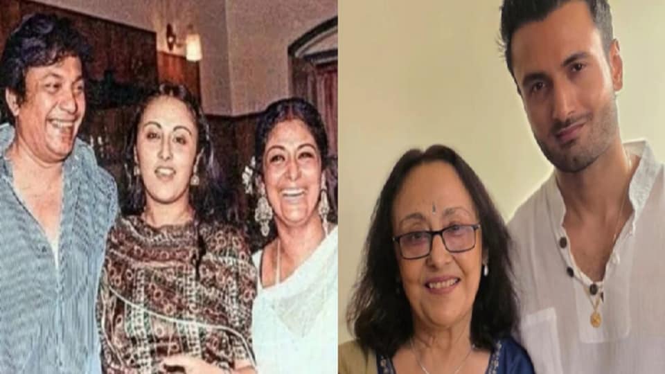‘নিজের কেরিয়ার বিসর্জন দিয়েছিল মা!’ উত্তম কুমারের নাতনির মন্তব্যে চটলেন সুপ্রিয়া দেবী কন্যা