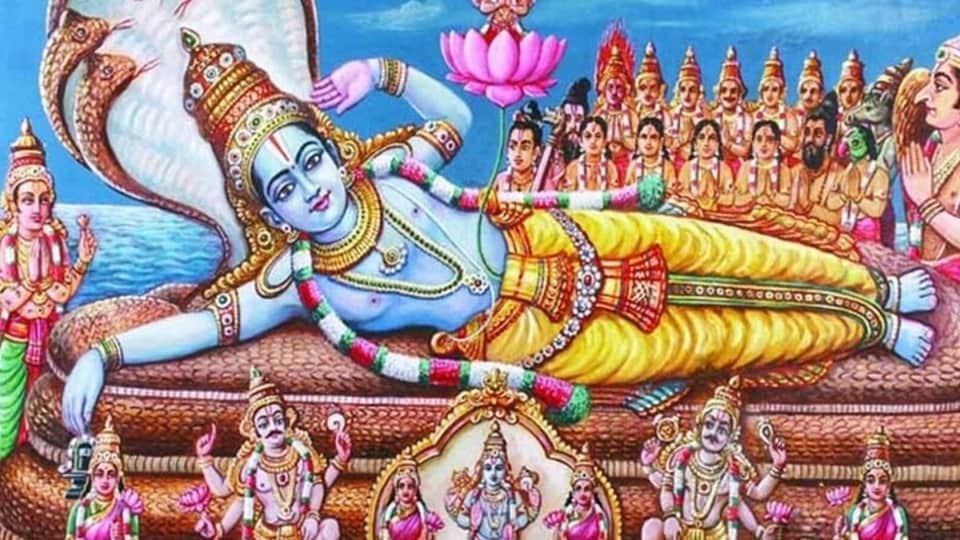কবে পড়ছে আষাঢ়ের দেবশয়ন একাদশীর পুণ্য তিথি? জানুন শুভ মুহূর্ত ও পূজাবিধি