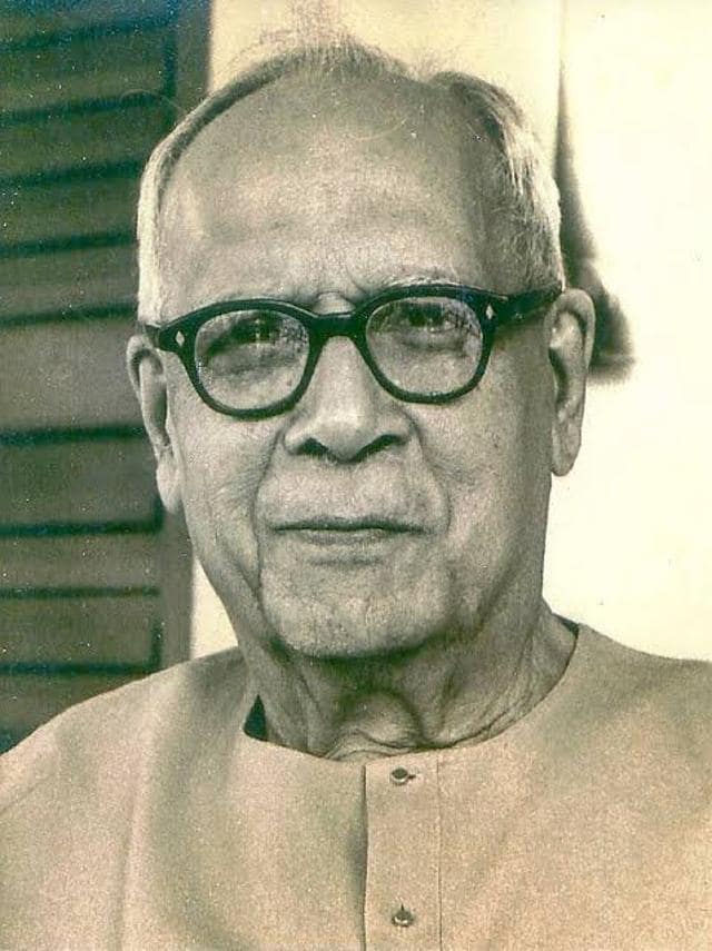 RC Majumdar (Wikimedia Commons) RC Majumdar (Wikimedia Commons)
