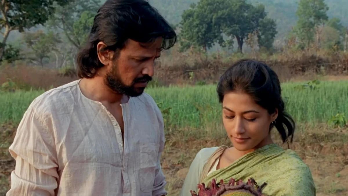 A still from Hazaaron Khwaishein Aisi. A still from Hazaaron Khwaishein Aisi.