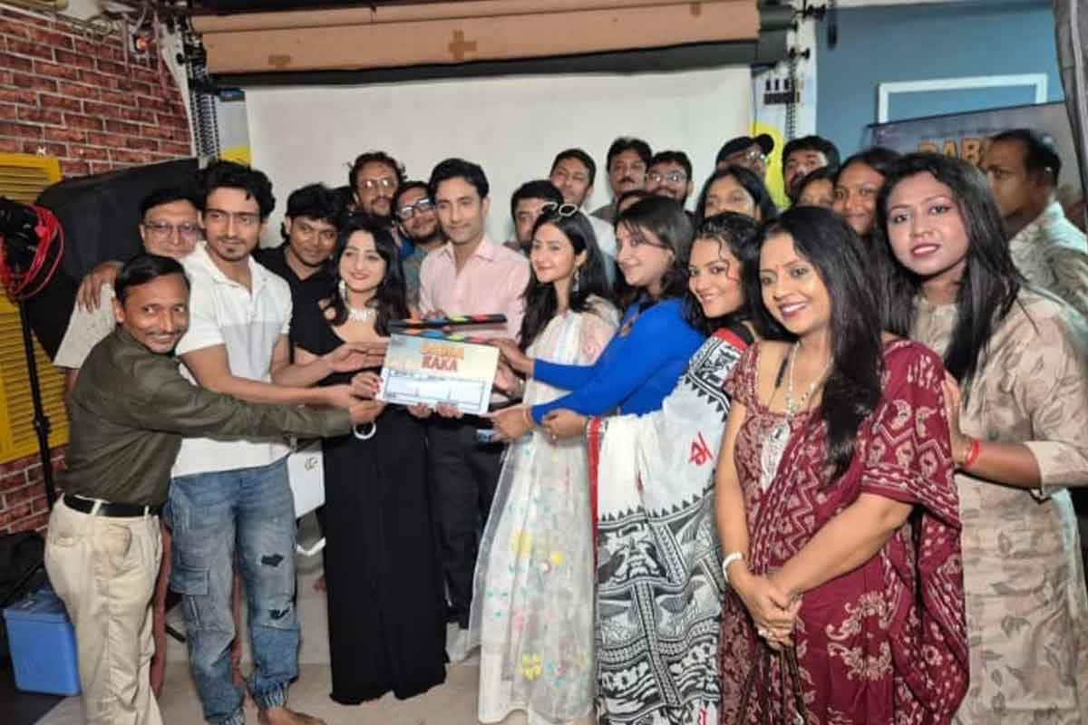রাজনৈতিক পালা বদলে কাজে ফিরলেন ‘মেম বউ’ বিনীতা