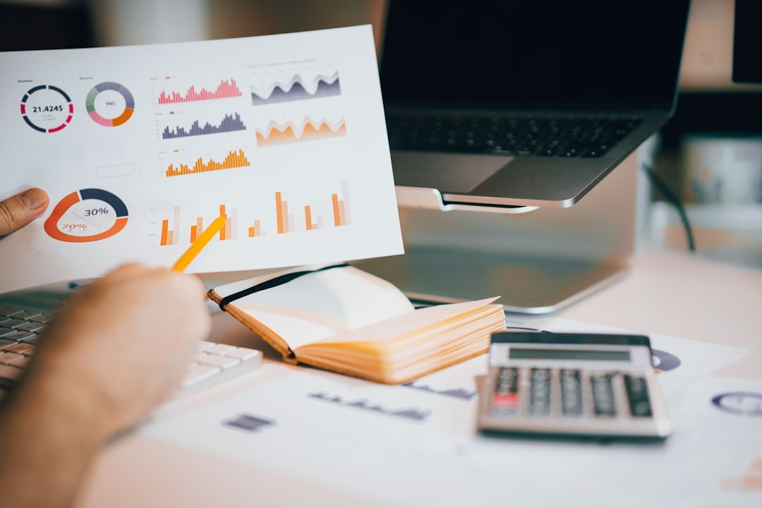 Knowing where your money is going is crucial in managing how it works for you. (Unsplash)