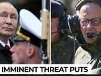 NATO giant Or paper tiger: Can EU’s 'weak link' stop a Russian attack if 70% don’t trust the army?