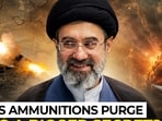 Is Iran quietly closing a war chapter or clearing space for a deadlier plot against Trump?