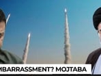 Ukraine turns rogue? Putin's Middle East ally blasts Zelensky for ‘criminal’ strike on Iranian ship
