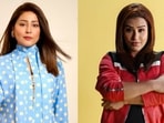 Hina Khan praises her Bigg Boss rival, Shilpa Shinde.