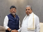This announcement from the Karnataka leader comes after he was replaced by DK Shivakumar on June 3.
